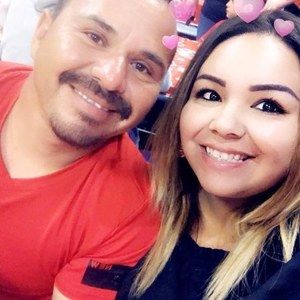 Meet your Posher, Victor alfonso